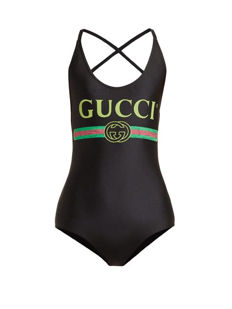 bodysuit gucci
